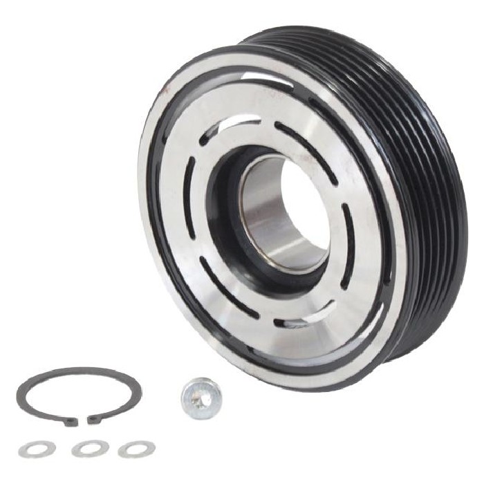 Polia do Compressor de Ar Condicionado - Mahle - ACPX 35 000P