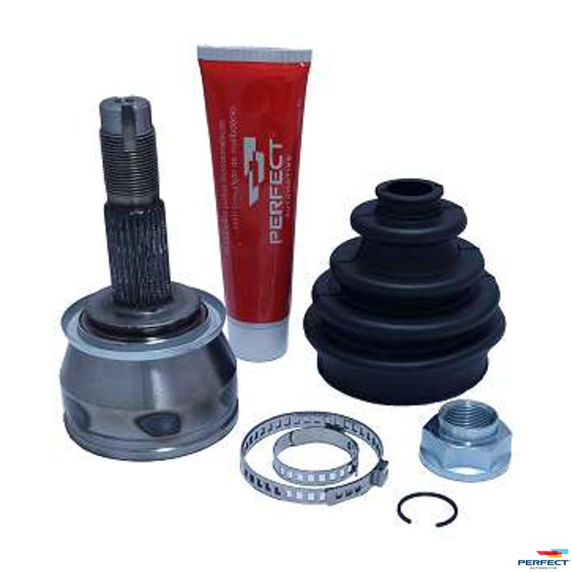 Kit Junta Homocinetica para Chevrolet Tracker - Perfect - KJH0373