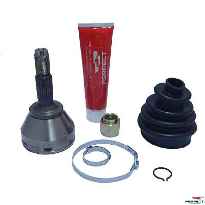 Kit Junta Homocinetica para Citroen C3 - Perfect - KJH0917