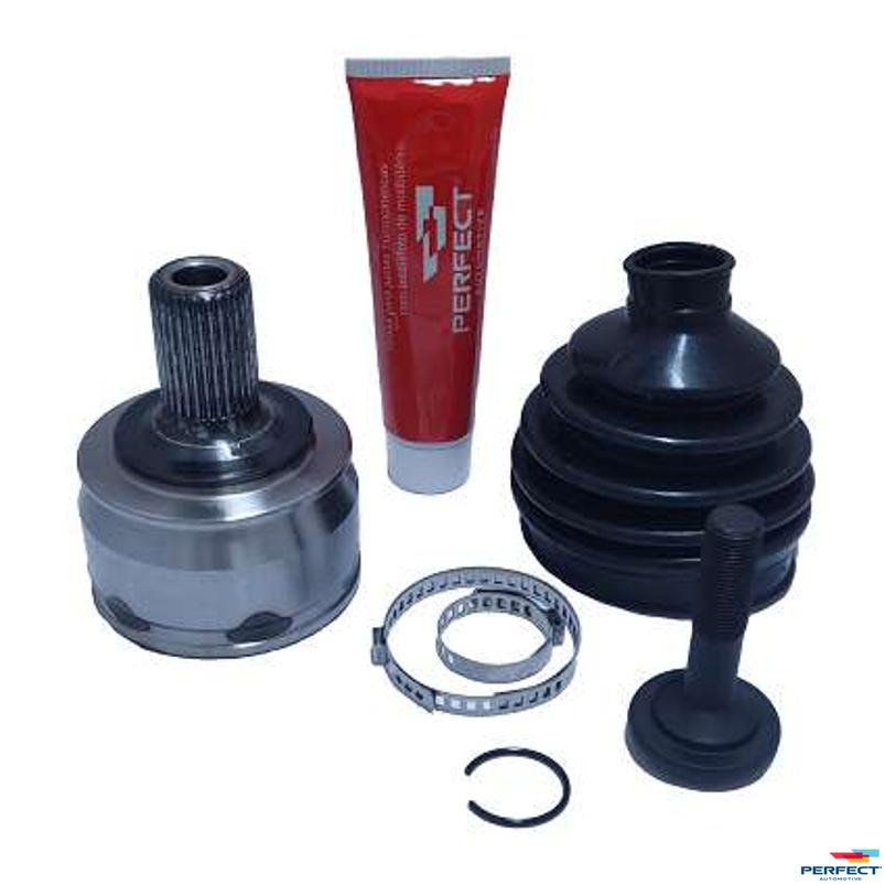 Kit Junta Homocinetica para Mercedes-Benz A 200 - Perfect - KJH309