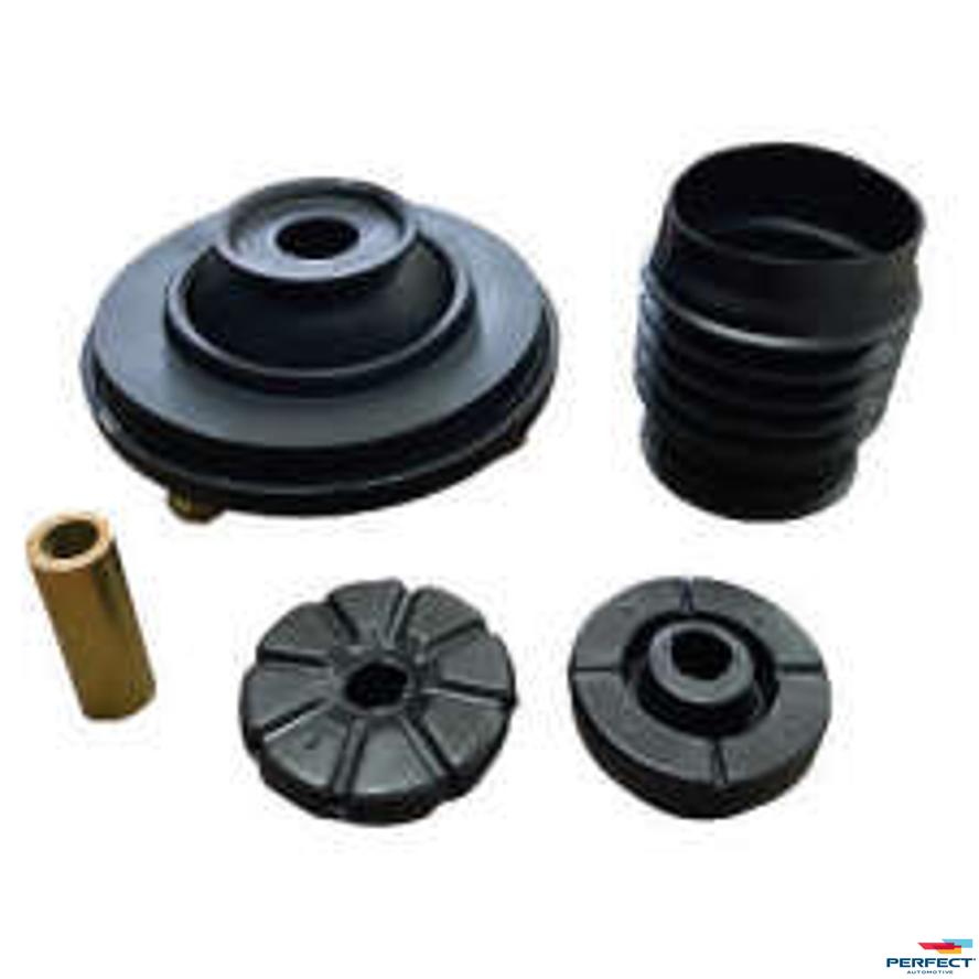Suporte do Amortecedor Dianteiro para Mitsubishi L200 - Perfect - COX3121