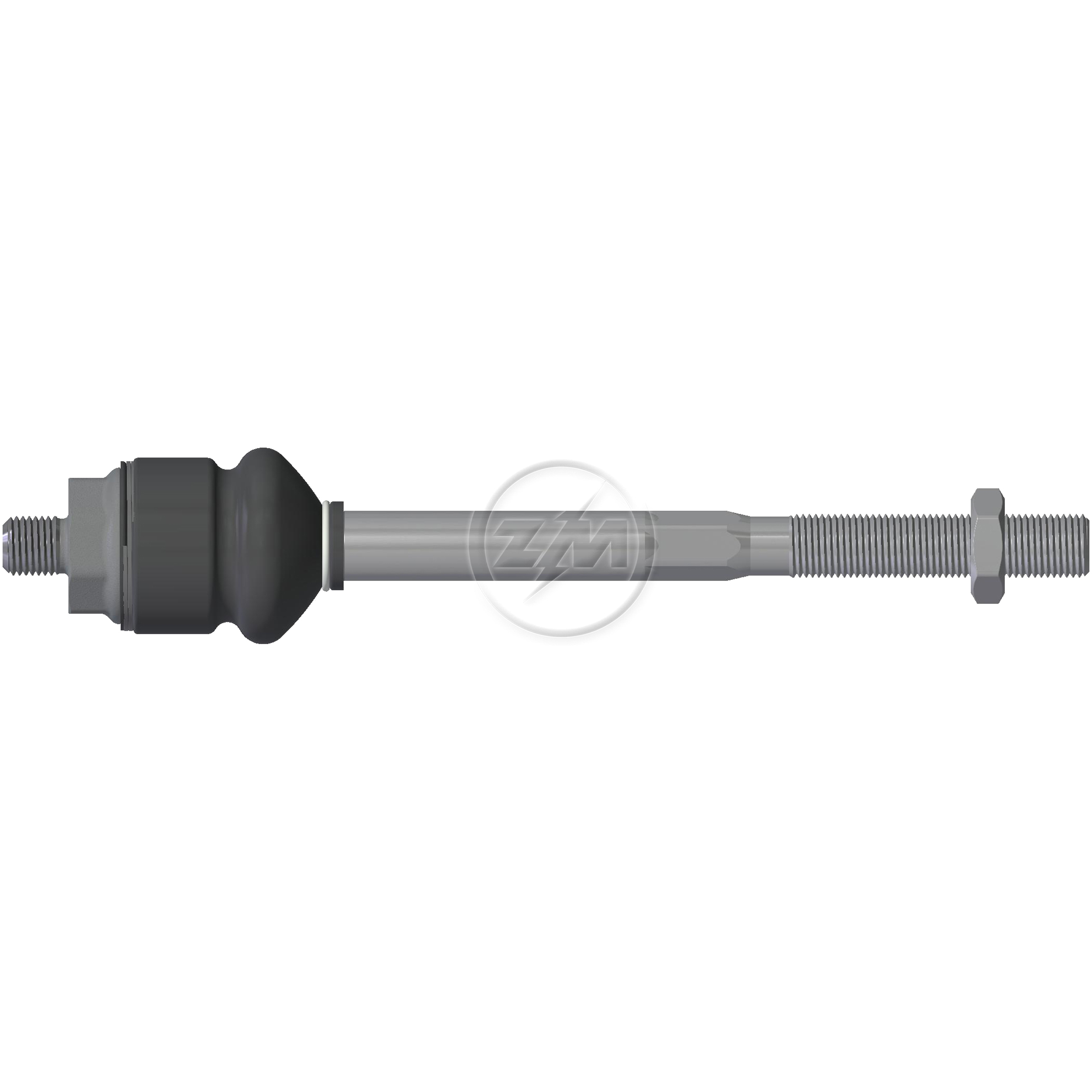 Terminal Axial Direito ou Esquerdo para Dodge Dakota - ZM - 170.110.42