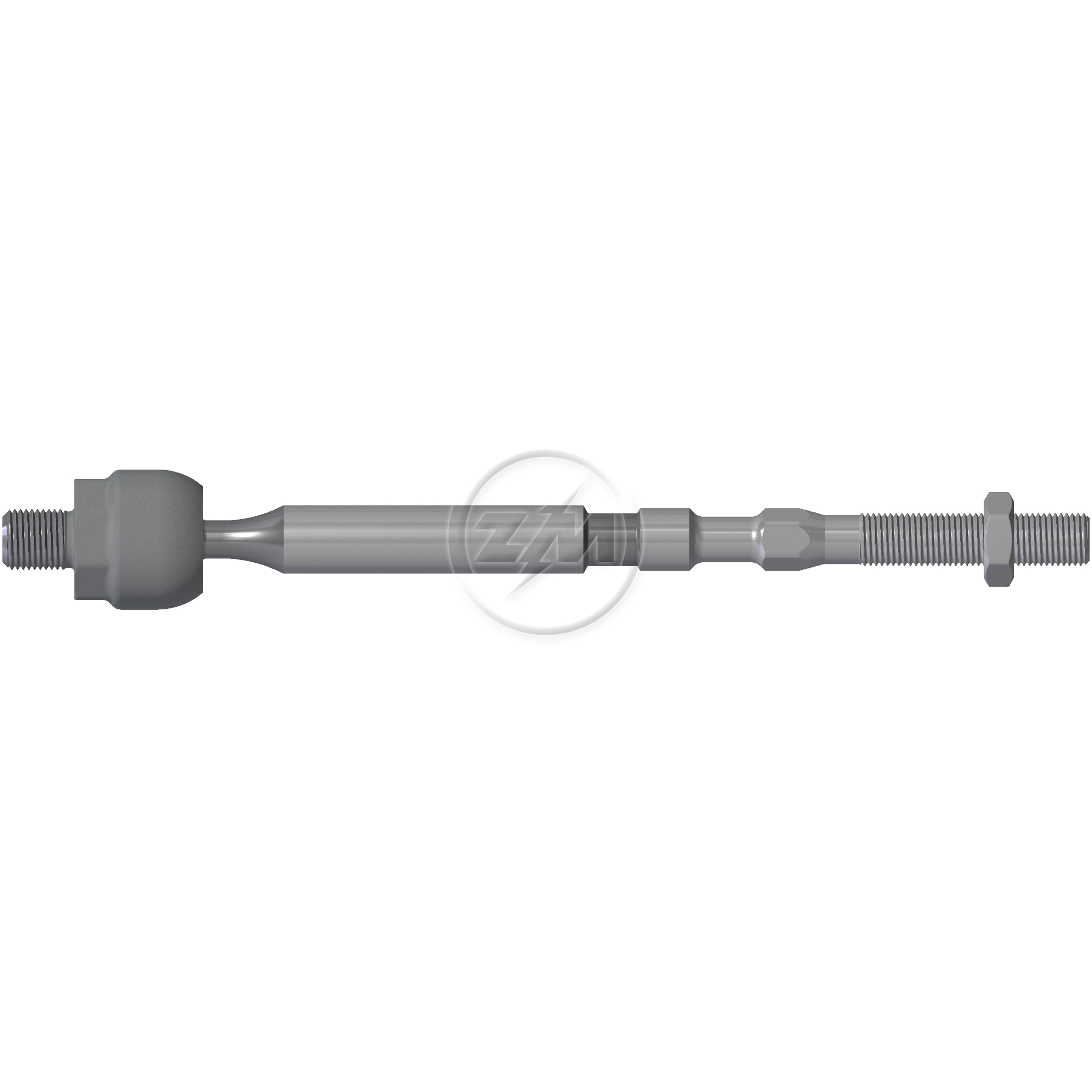 Terminal Axial Direito ou Esquerdo para BYD Dolphin - ZM - 170.118.86