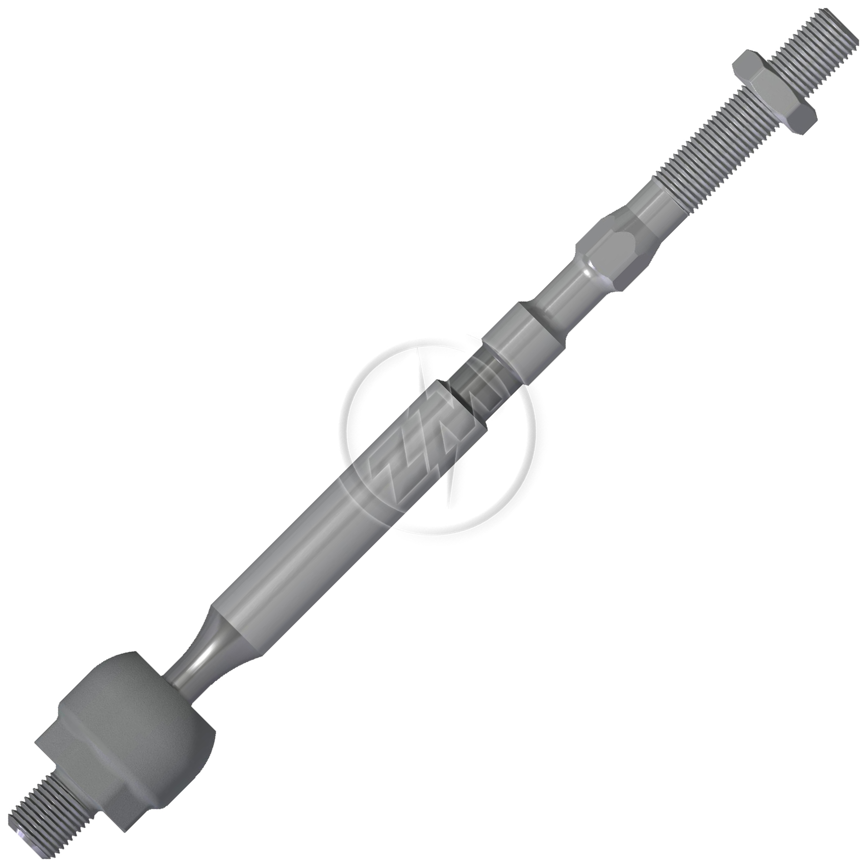 Terminal Axial Direito ou Esquerdo para BYD Dolphin - ZM - 170.118.86