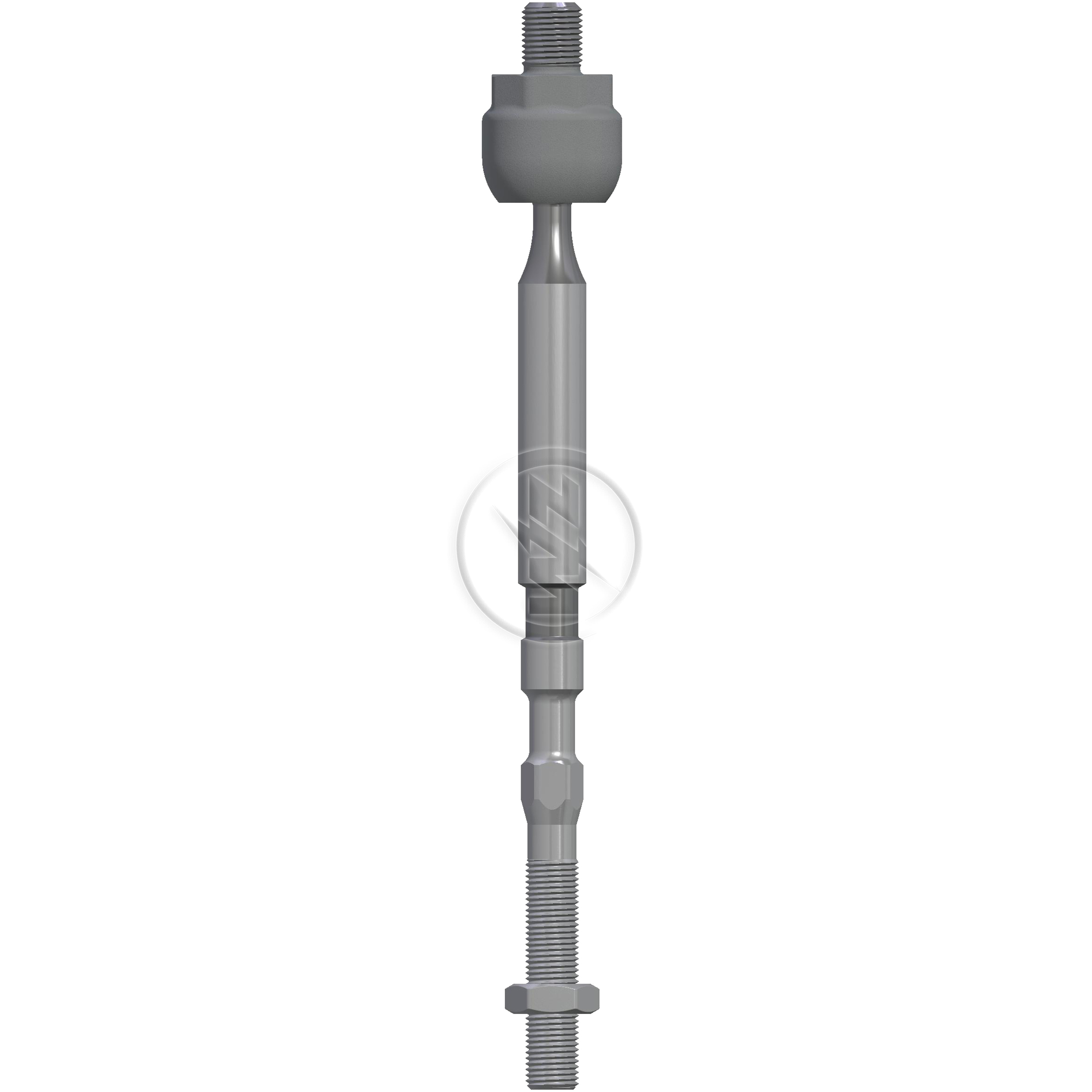 Terminal Axial Direito ou Esquerdo para BYD Dolphin - ZM - 170.118.86