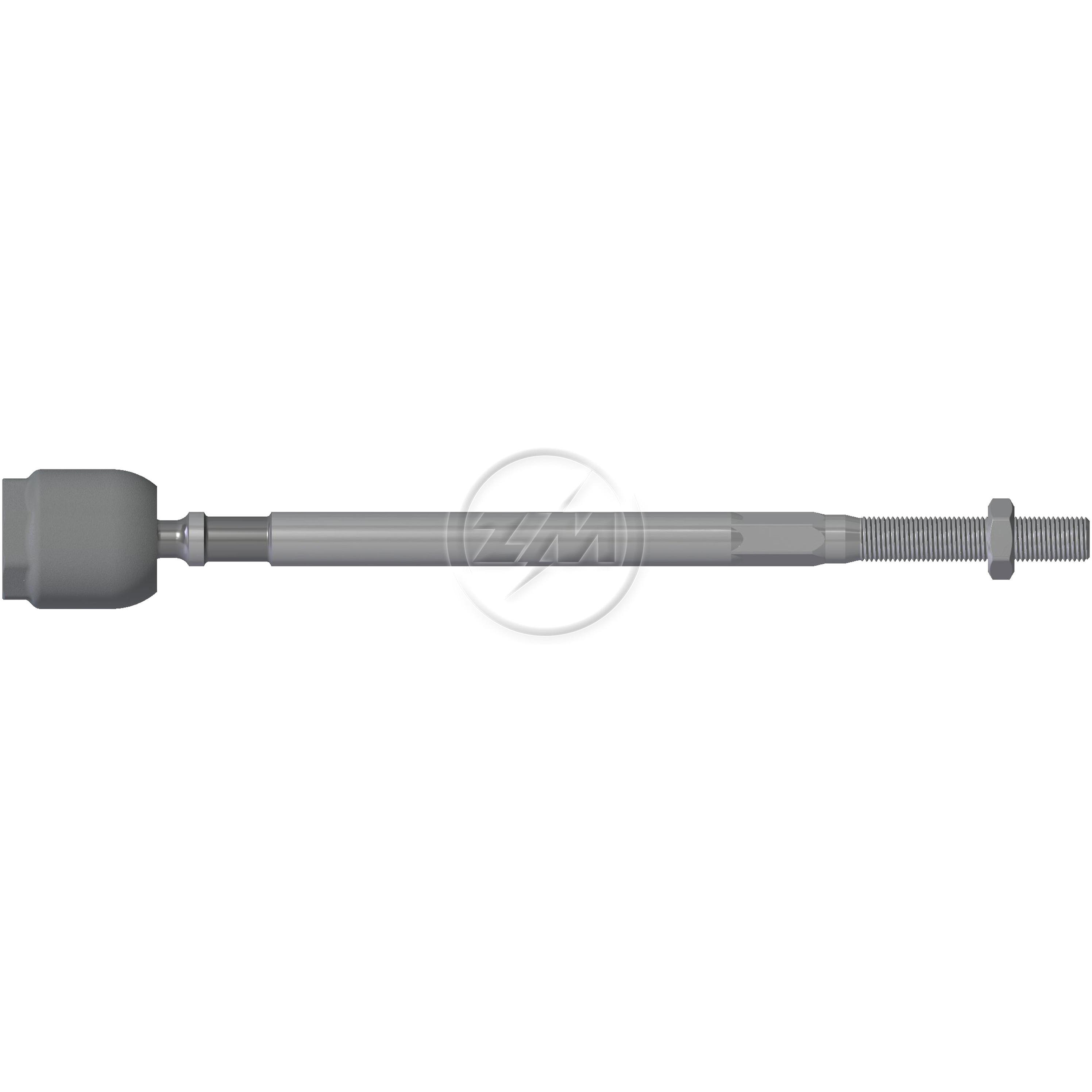 Terminal Axial Direito ou Esquerdo - ZM - 170.126.70