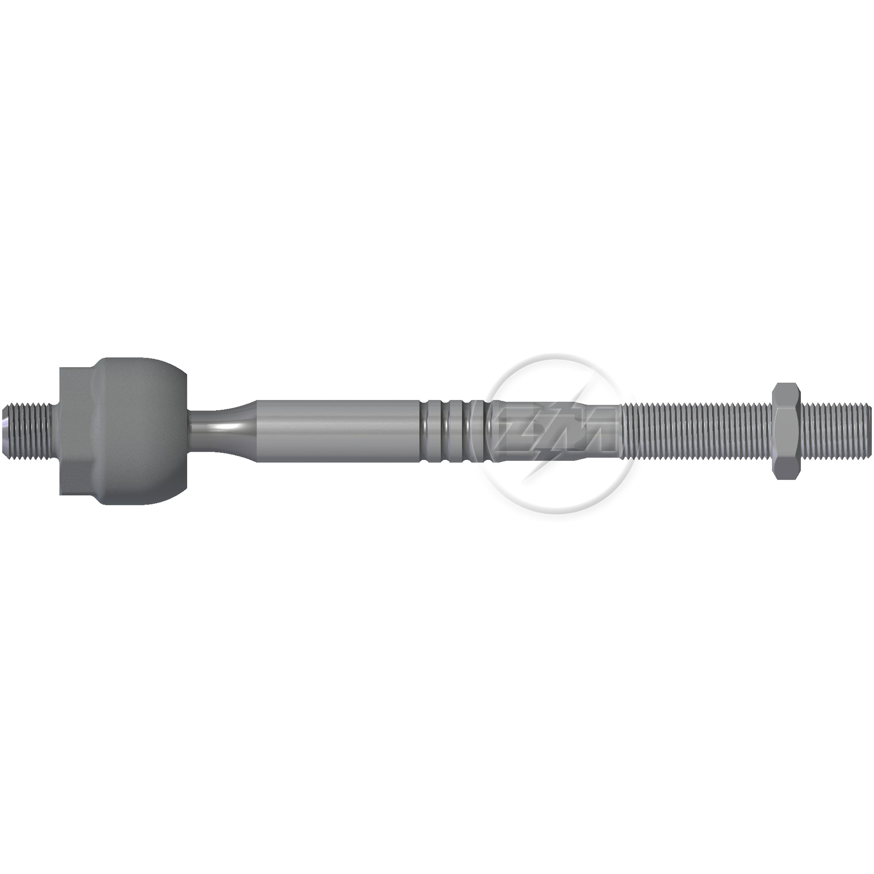 Terminal Axial Direito ou Esquerdo para BMW X3 - ZM - 170.212.57