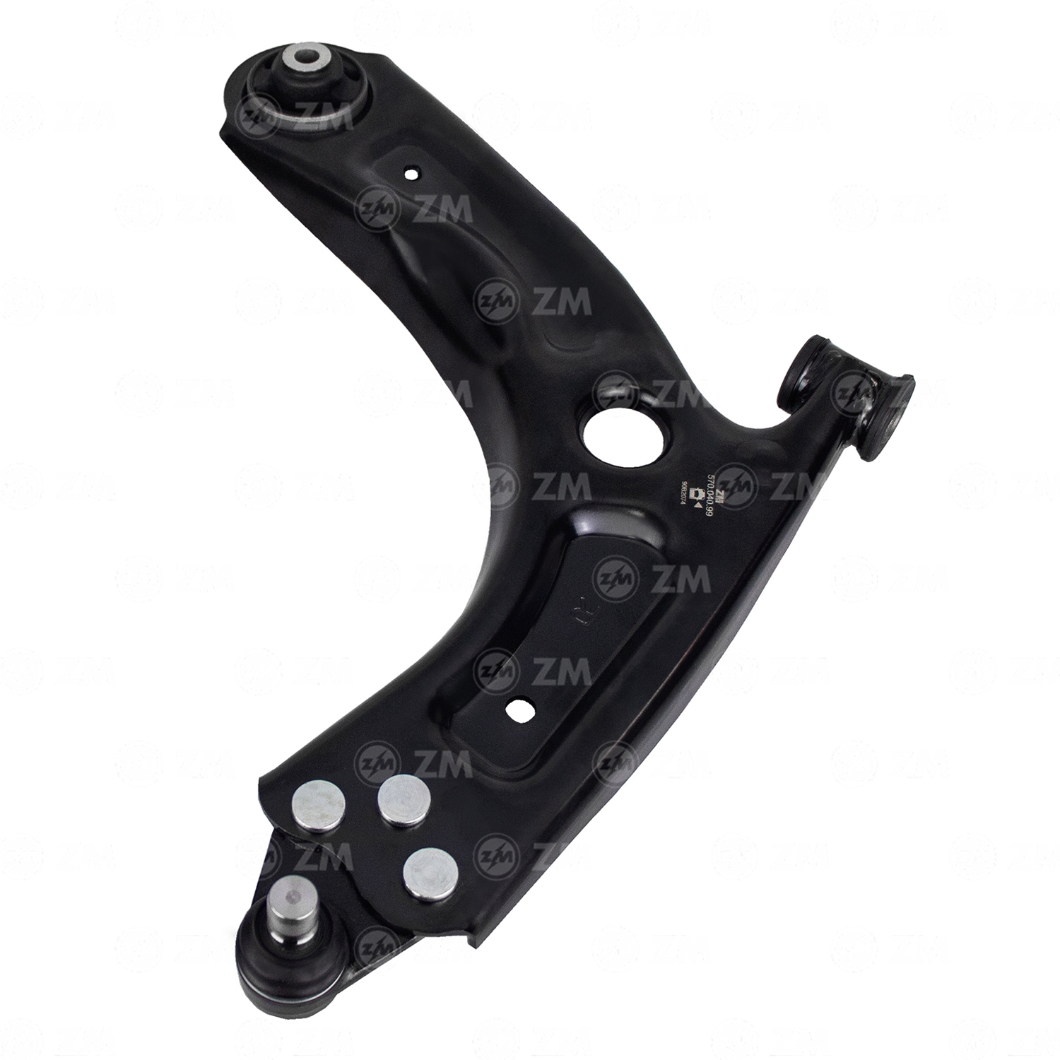 Bandeja de Suspensão para Fiat Fastback e Pulse - ZM - 570.040.99