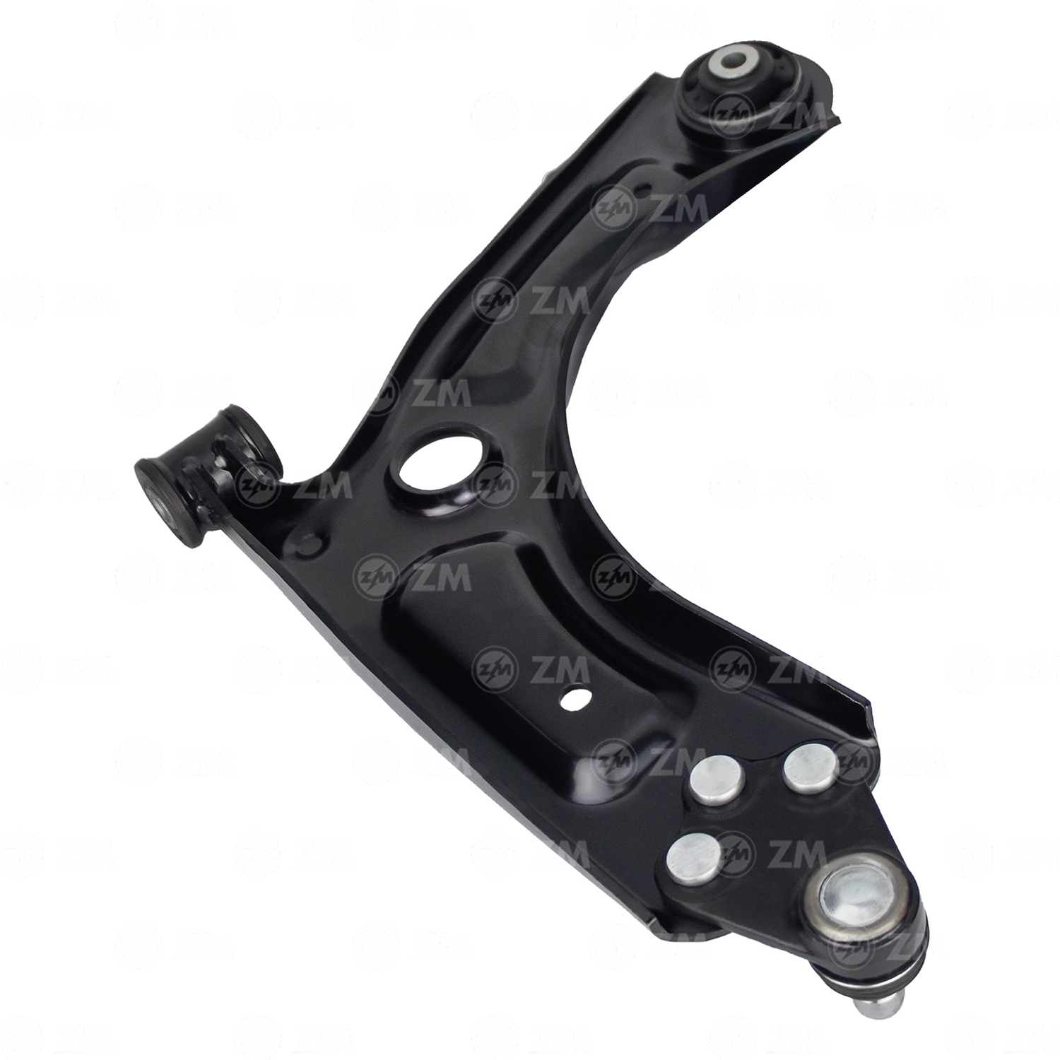 Bandeja de Suspensão para Fiat Fastback e Pulse - ZM - 570.040.99