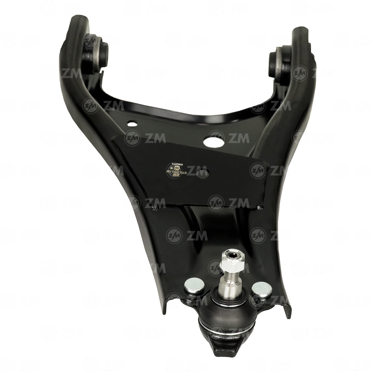 Bandeja de Suspensão para Renault Duster e Oroch - ZM - 570.060.09