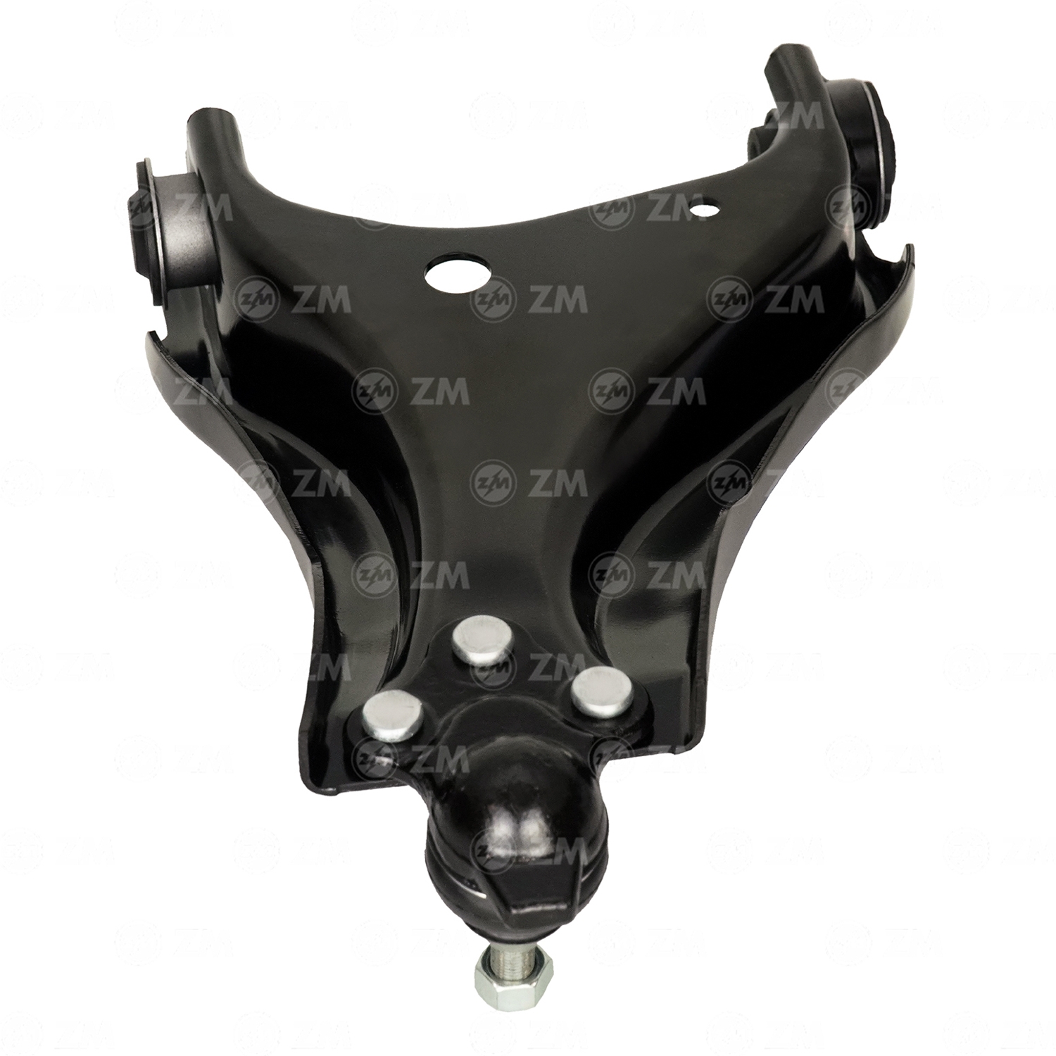 Bandeja de Suspensão para Renault Duster e Oroch - ZM - 570.060.09