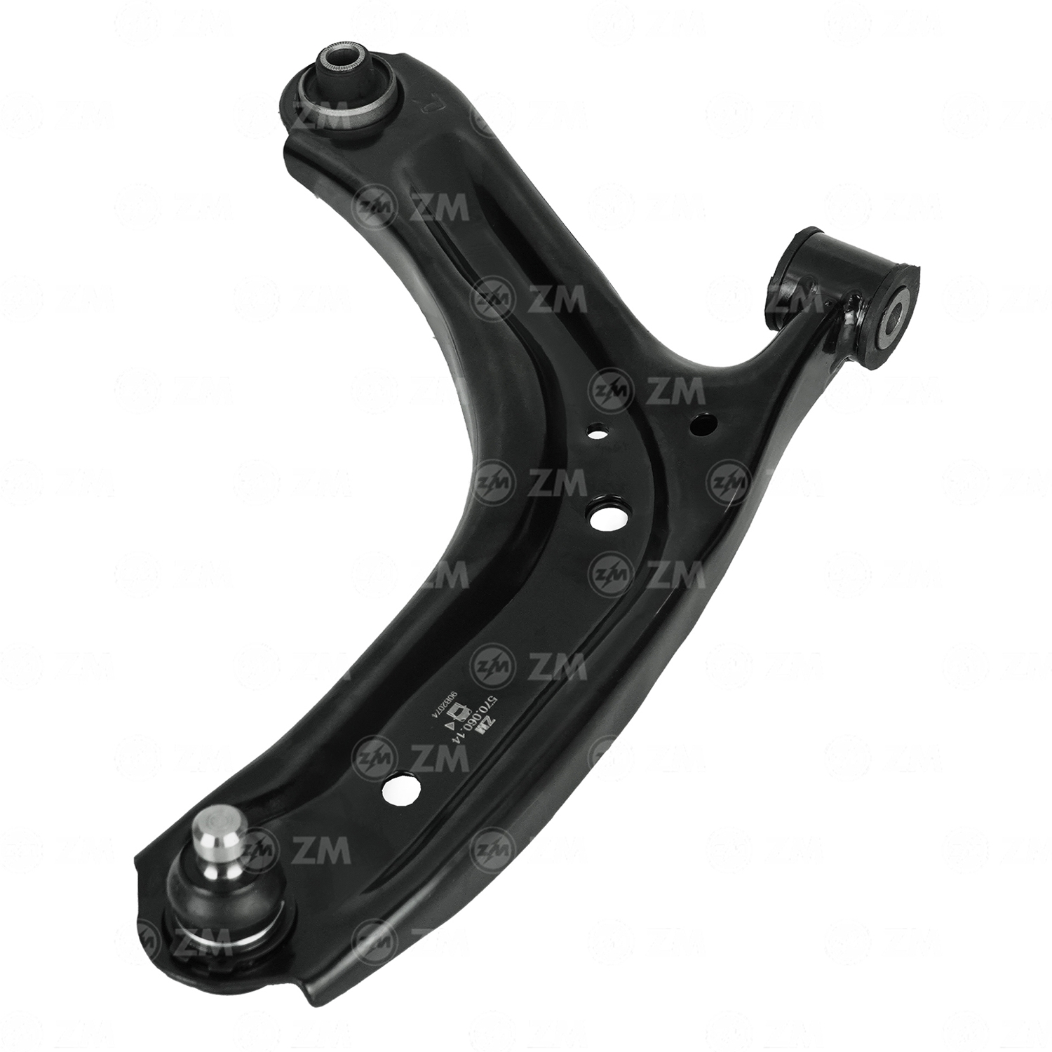 Bandeja de Suspensão para Renault Kwid - ZM - 570.060.14