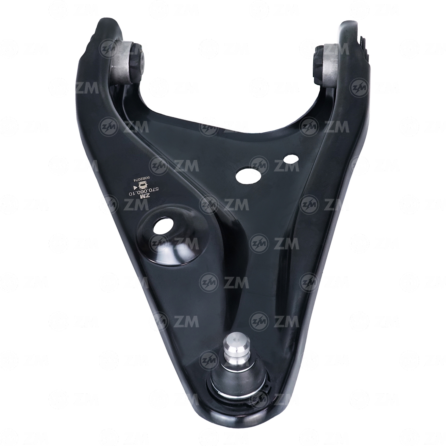 Bandeja de Suspensão para Renault Logan e Sandero - ZM - 570.060.10