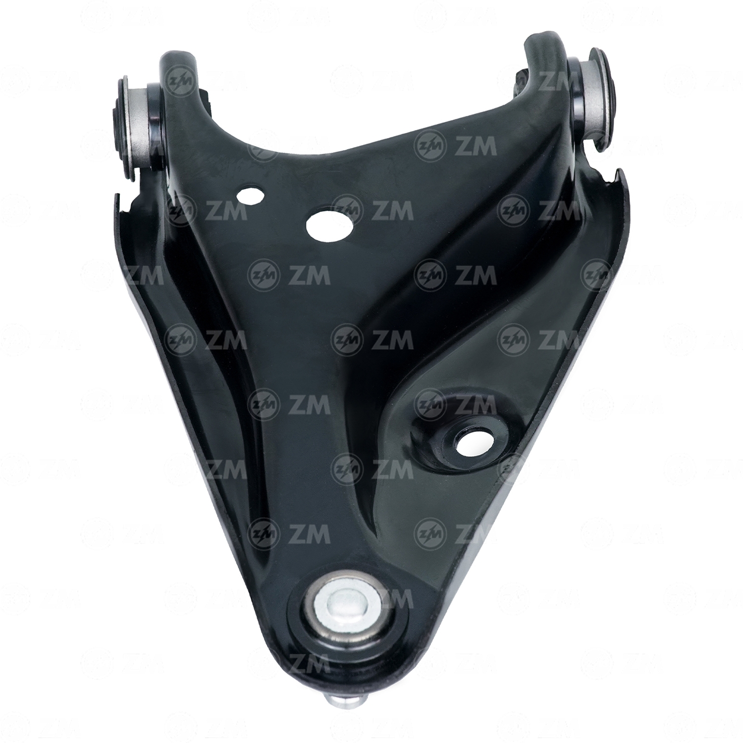 Bandeja de Suspensão para Renault Logan e Sandero - ZM - 570.060.10