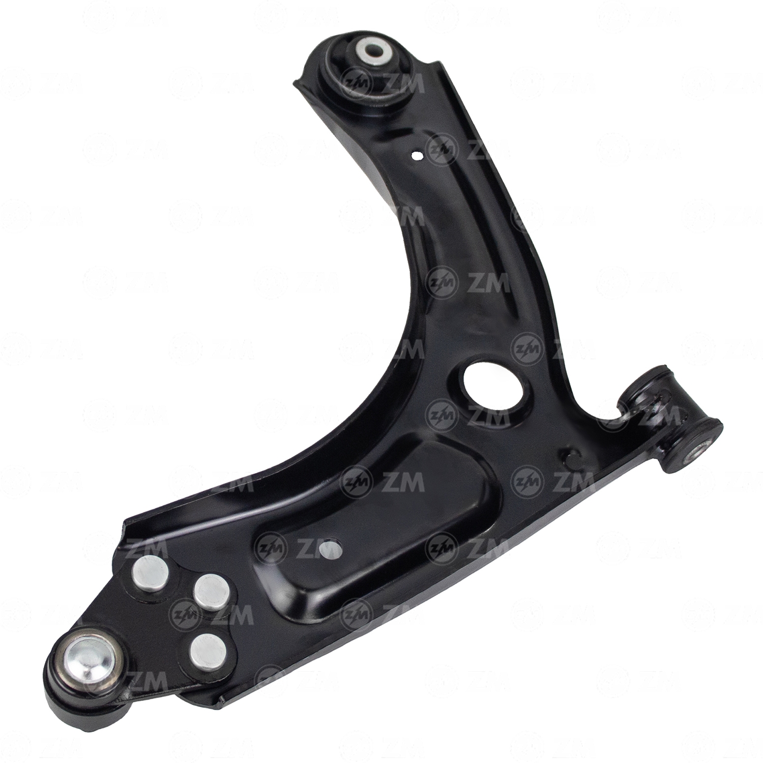Bandeja de Suspensão para Fiat Fastback e Pulse - ZM - 570.140.99