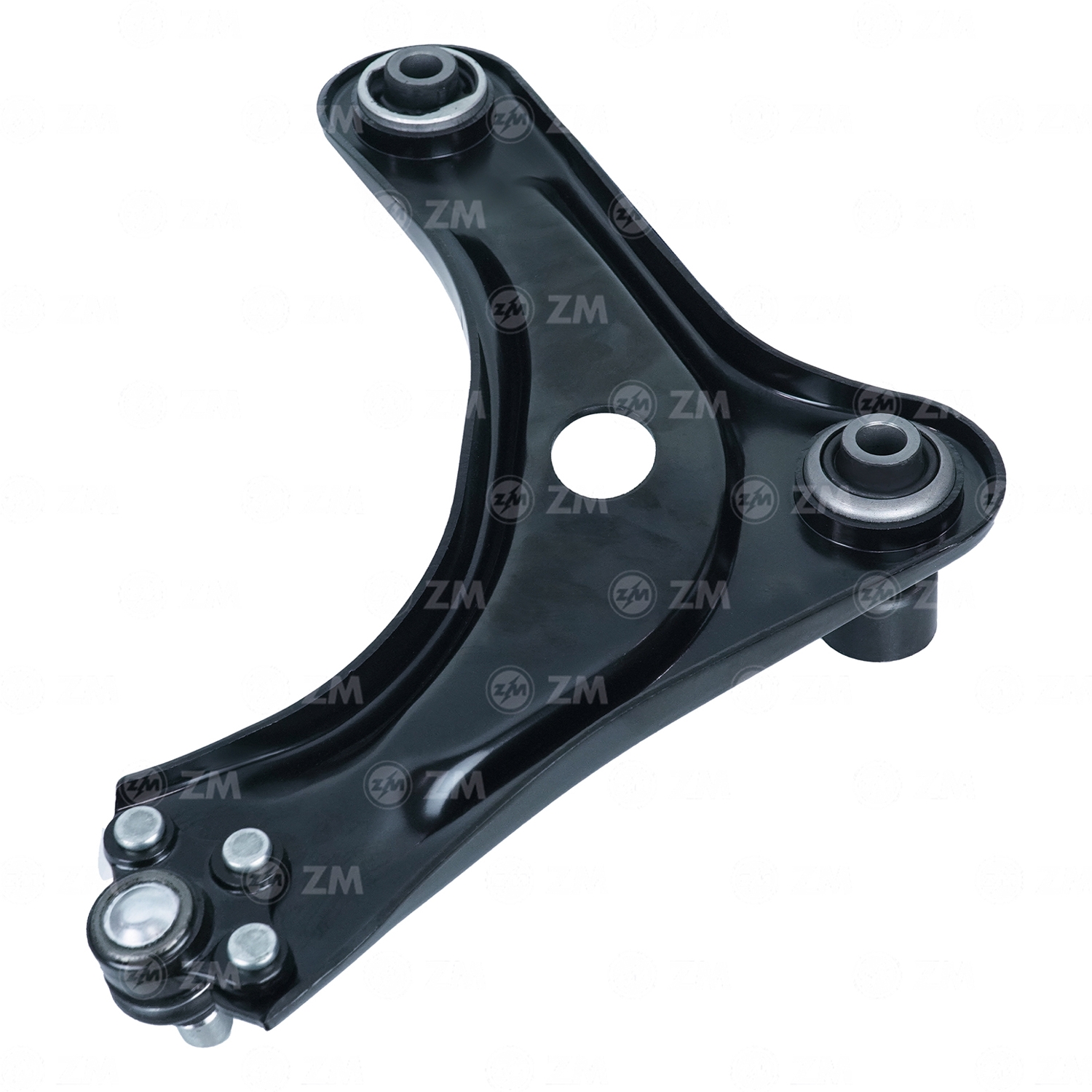 Bandeja de Suspensão para Citroen C3 - ZM - 570.150.04