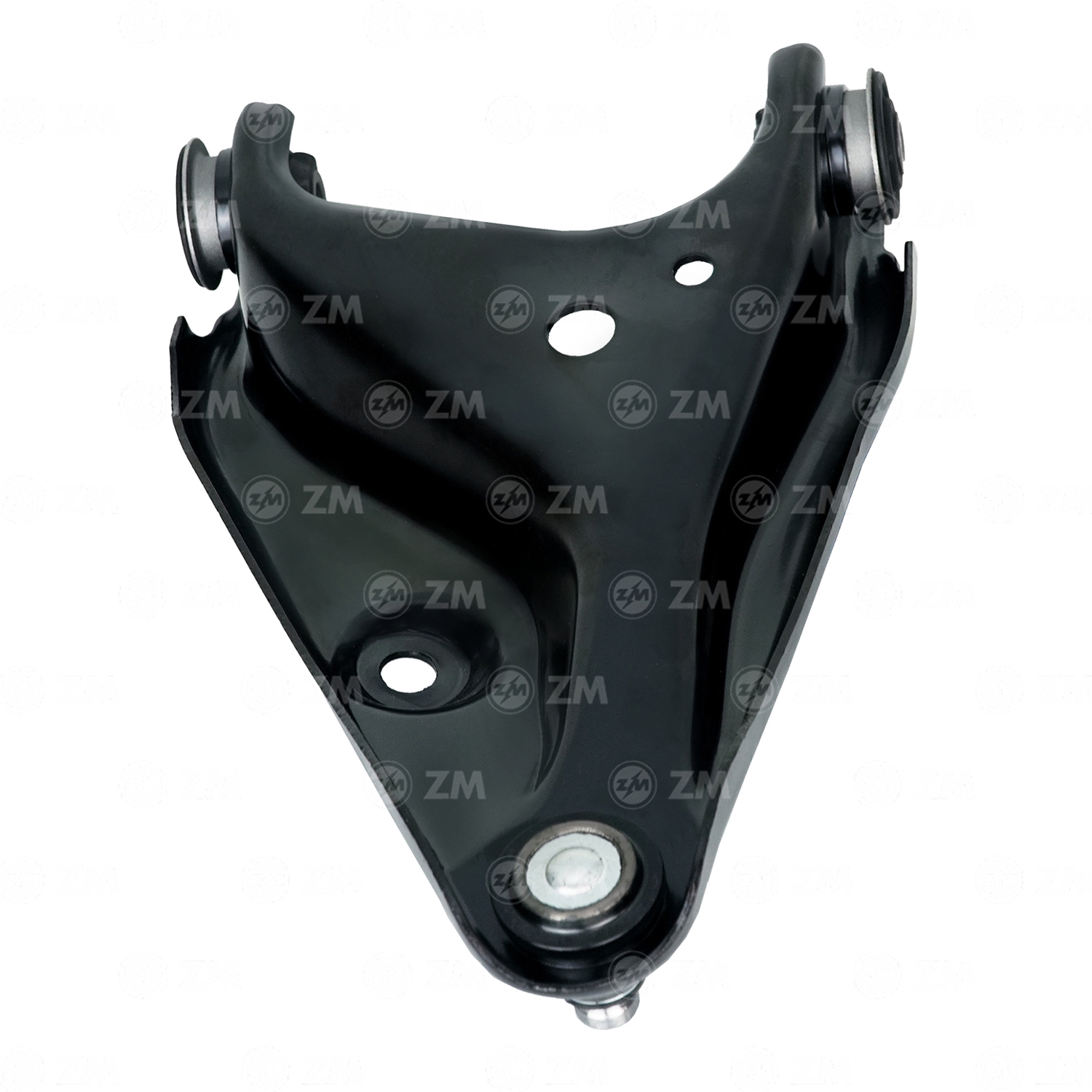 Bandeja de Suspensão para Renault Logan e Sandero - ZM - 570.160.10