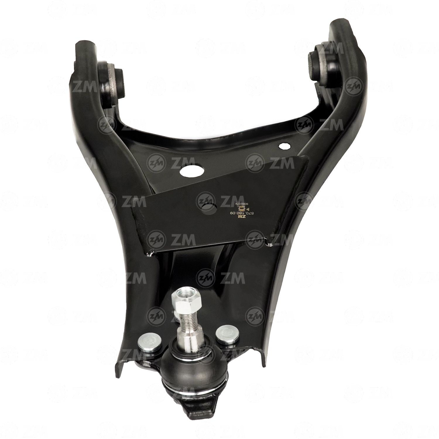 Bandeja de Suspensão para Renault Duster e Oroch - ZM - 570.160.09