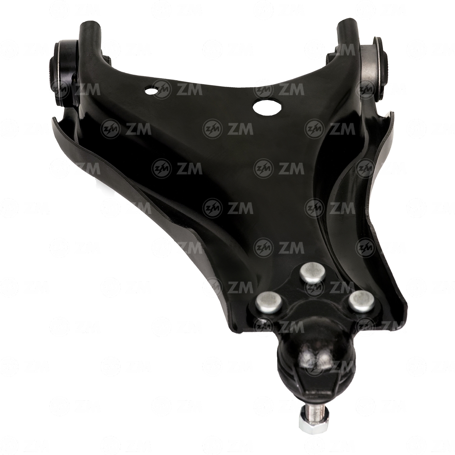 Bandeja de Suspensão para Renault Duster e Oroch - ZM - 570.160.09