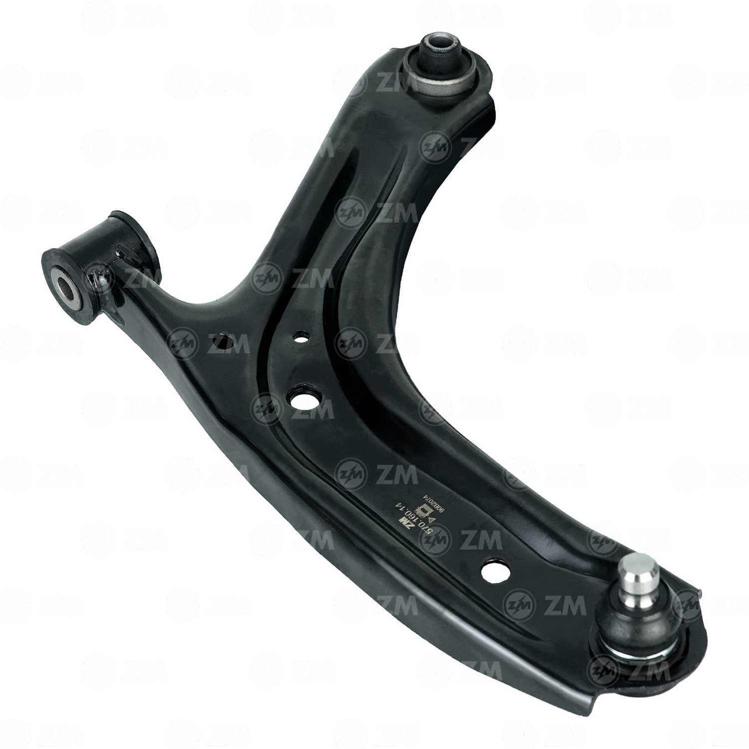 Bandeja de Suspensão para Renault Kwid - ZM - 570.160.14