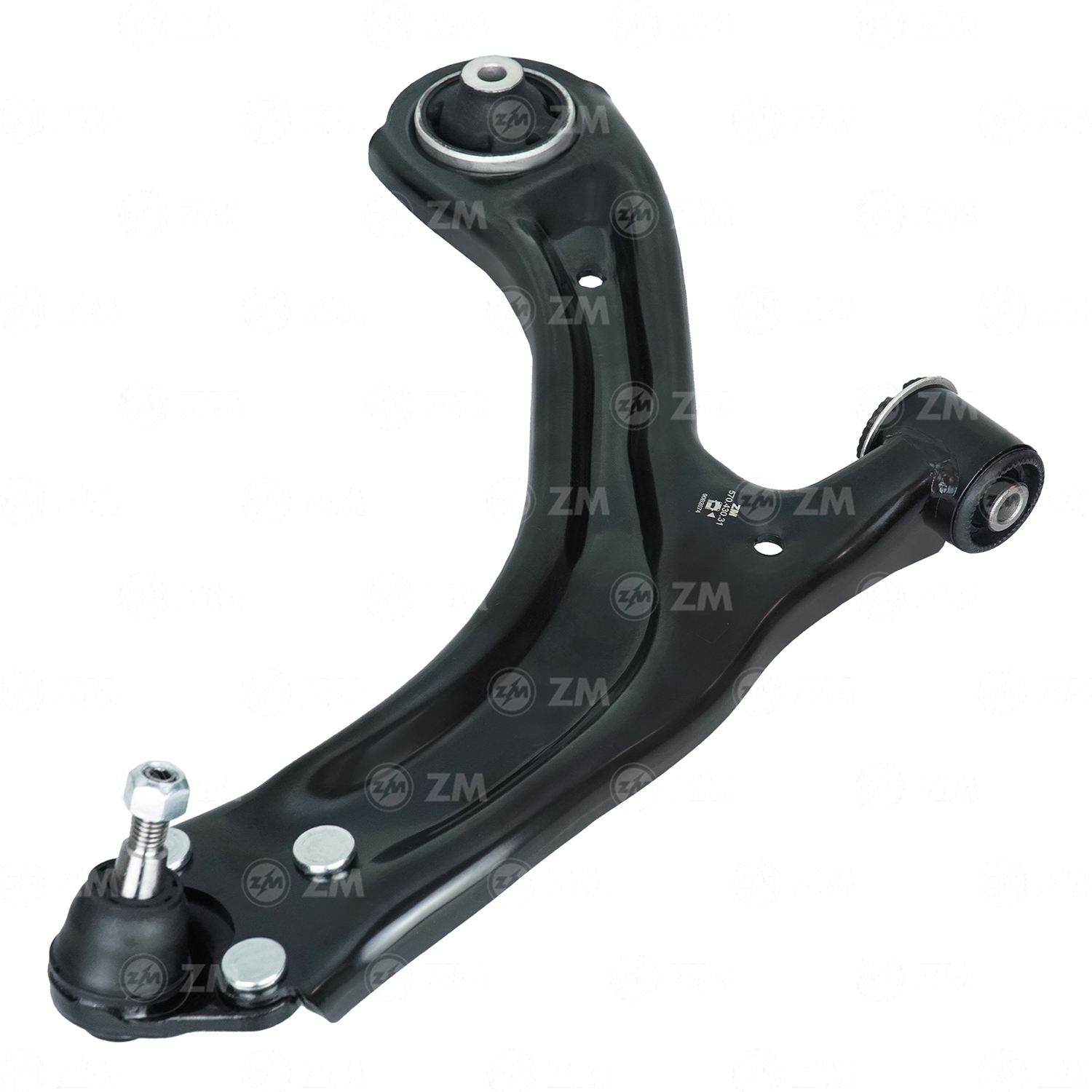 Bandeja de Suspensão para Chevrolet Tracker - ZM - 570.430.31