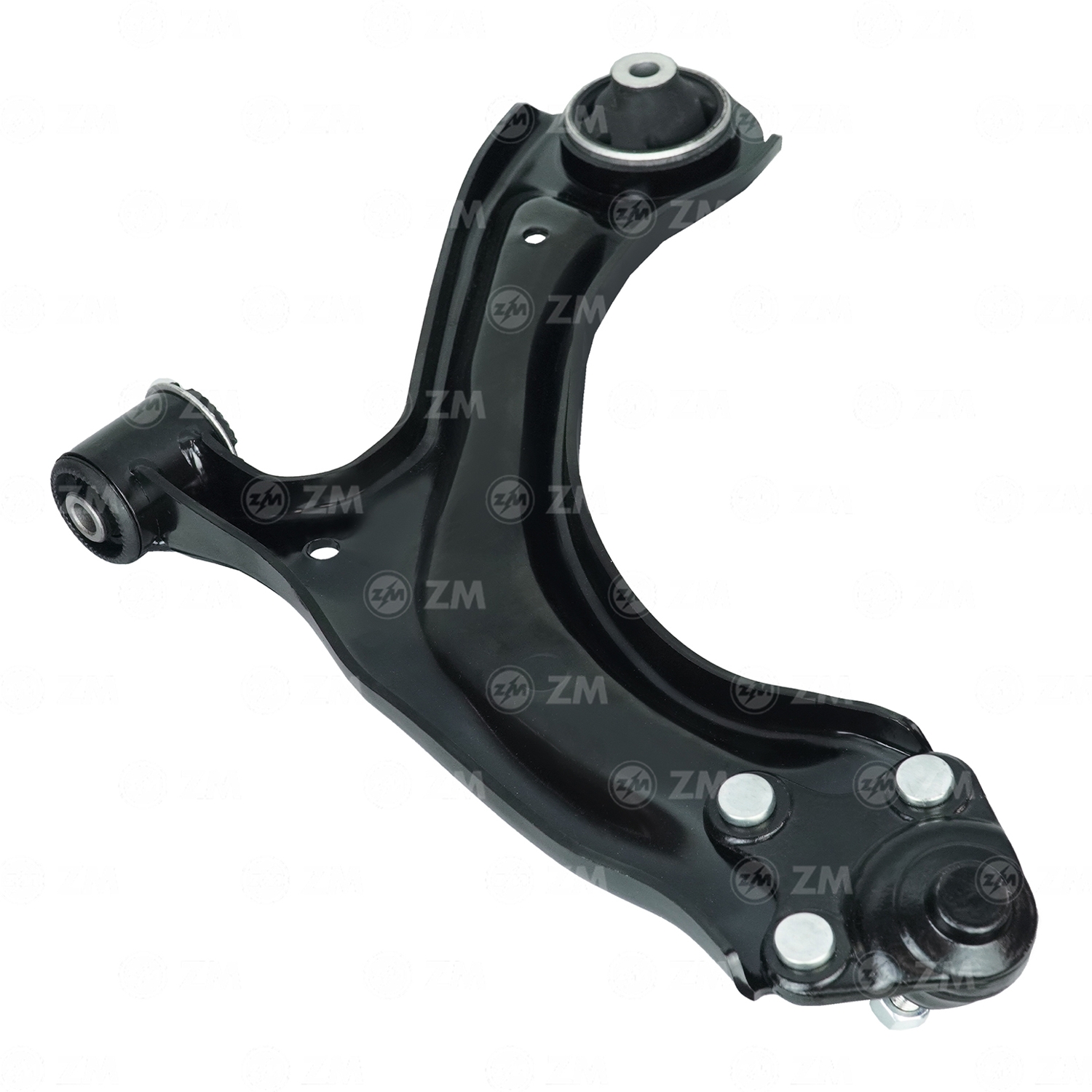 Bandeja de Suspensão para Chevrolet Tracker - ZM - 570.430.31