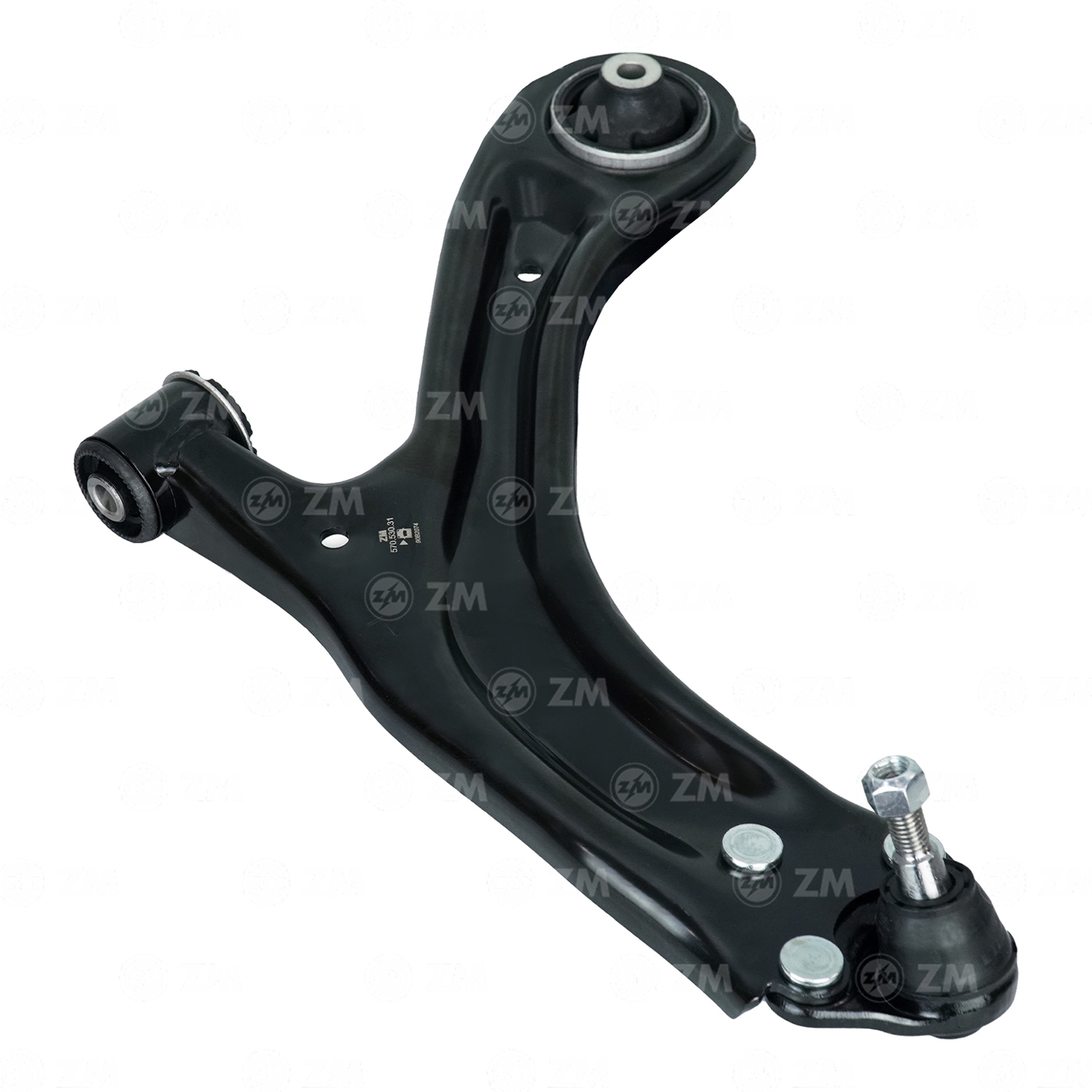 Bandeja de Suspensão para Chevrolet Tracker - ZM - 570.530.31
