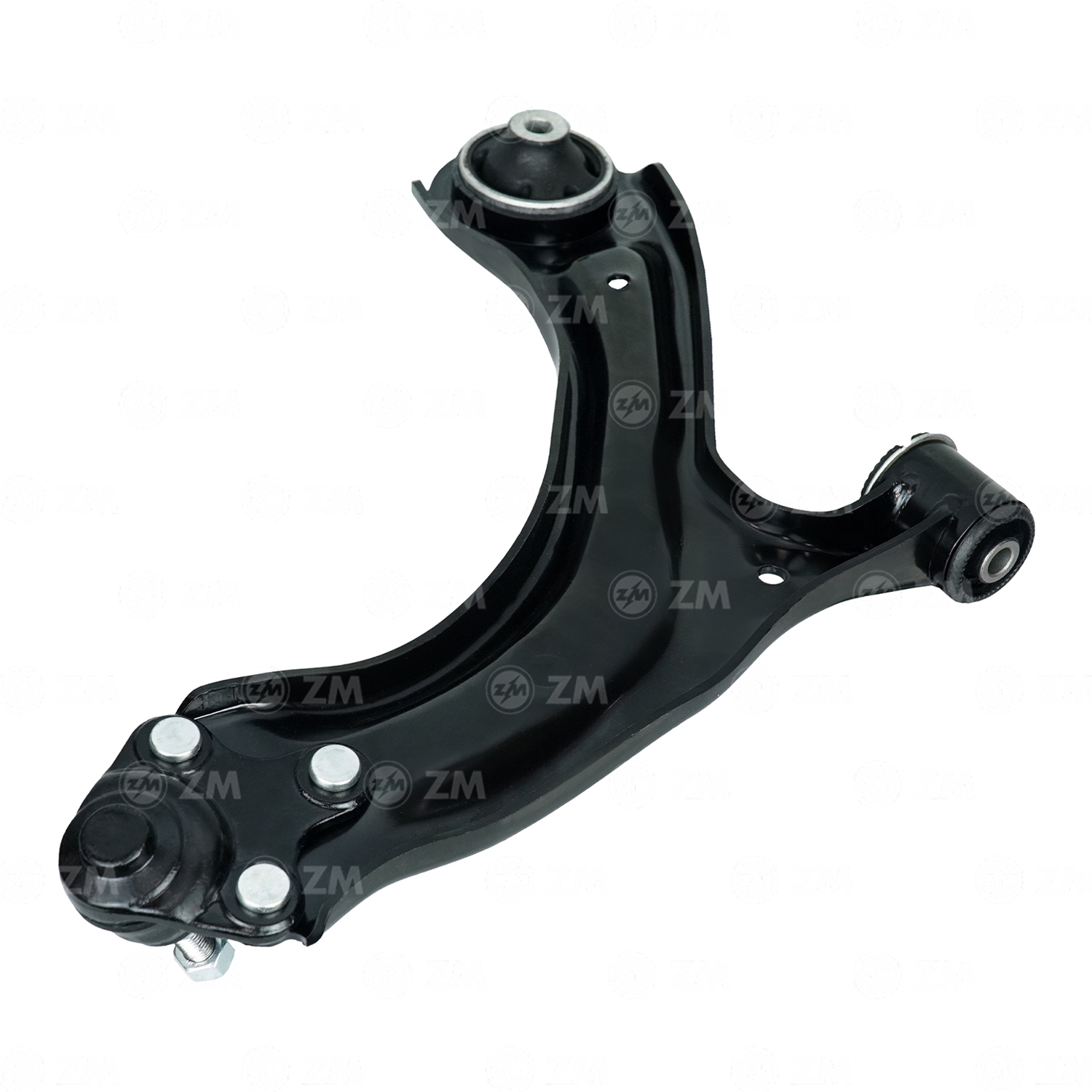 Bandeja de Suspensão para Chevrolet Tracker - ZM - 570.530.31