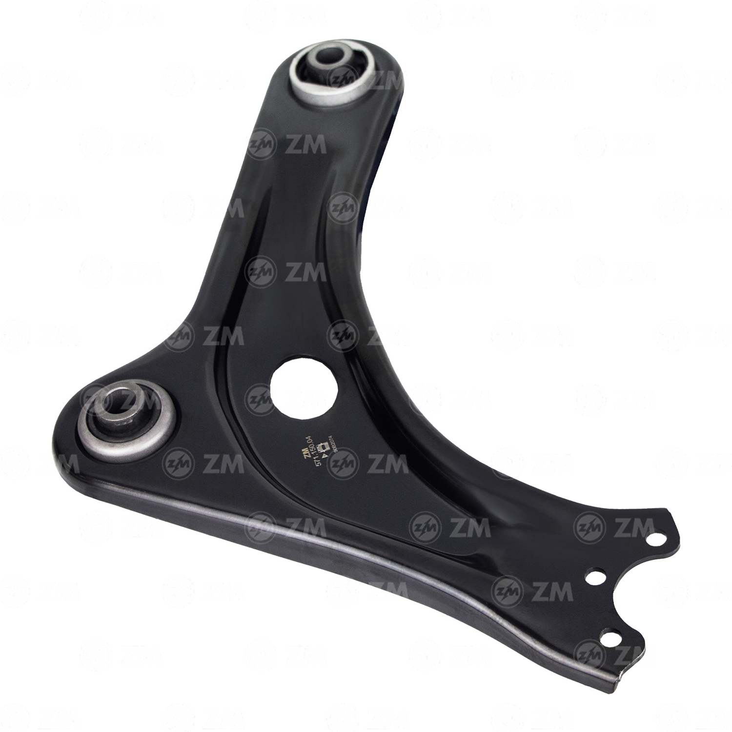 Bandeja de Suspensão para Citroen Aircross e C3 Picasso - ZM - 571.150.04