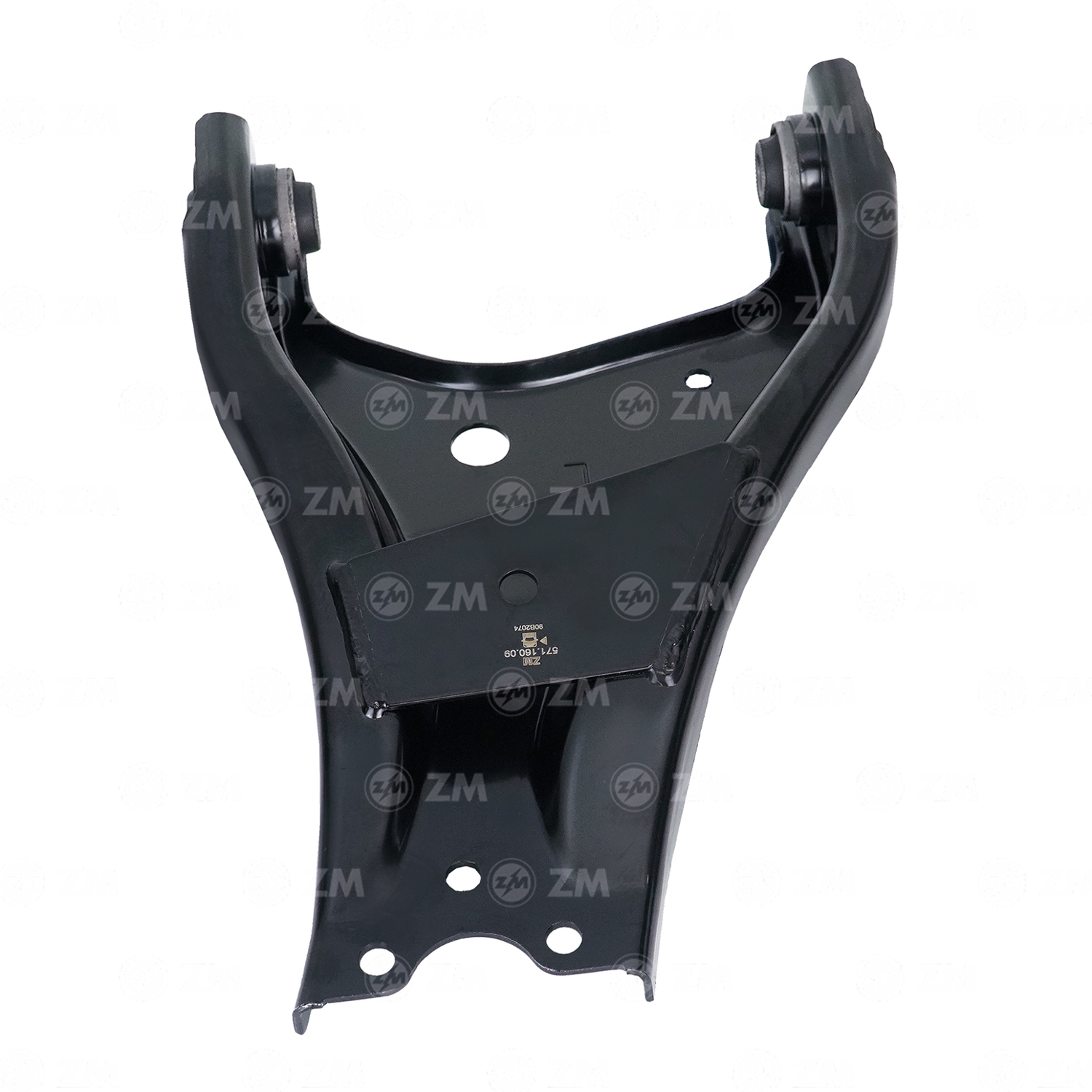 Bandeja de Suspensão para Renault Duster e Oroch - ZM - 571.160.09