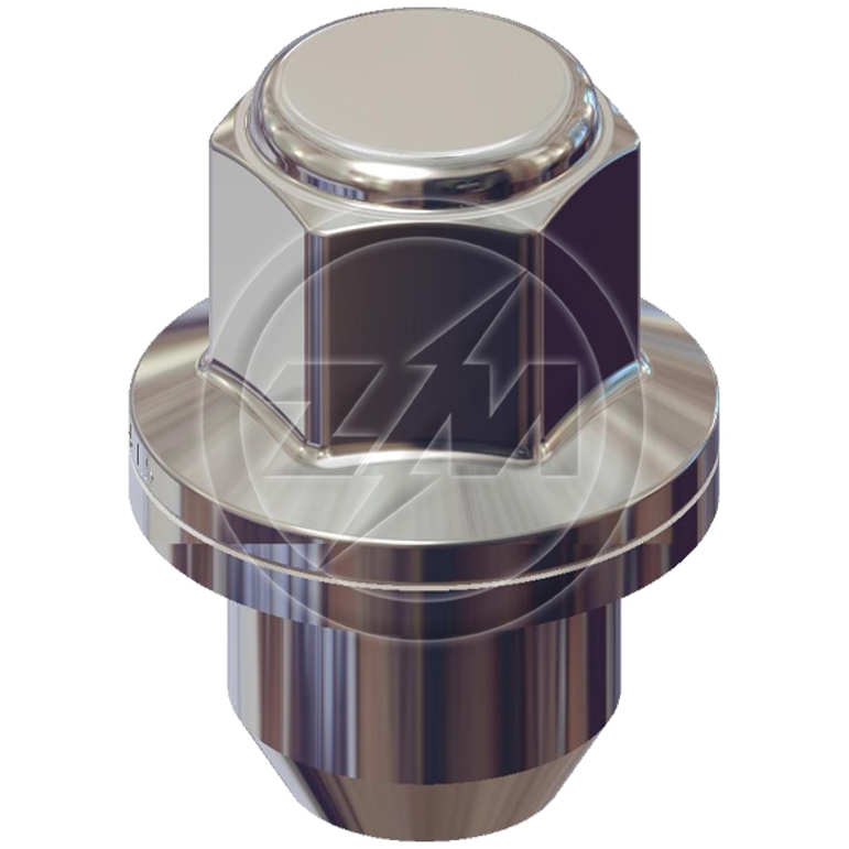 Porca de Roda - ZM - 29.014.70