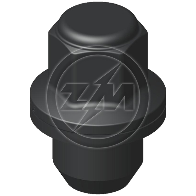 Porca de Roda - ZM - 29.014.71
