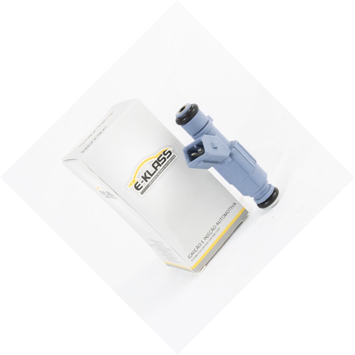 Bico Injetor para Volkswagen Gol - E-Klass - EBJ56144
