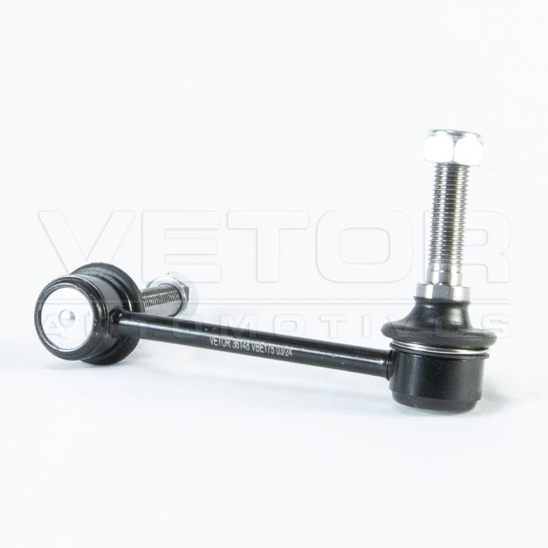 Bieleta Esquerda para Dodge Durango e Jeep Cherokee - Vetor - VBE175