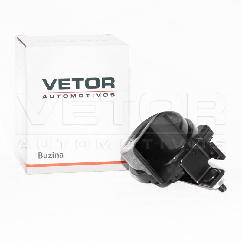 Buzina 12 Volts - Vetor - VT235