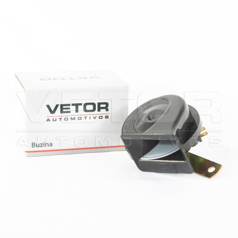 Buzina 24 Volts - Vetor - VT233