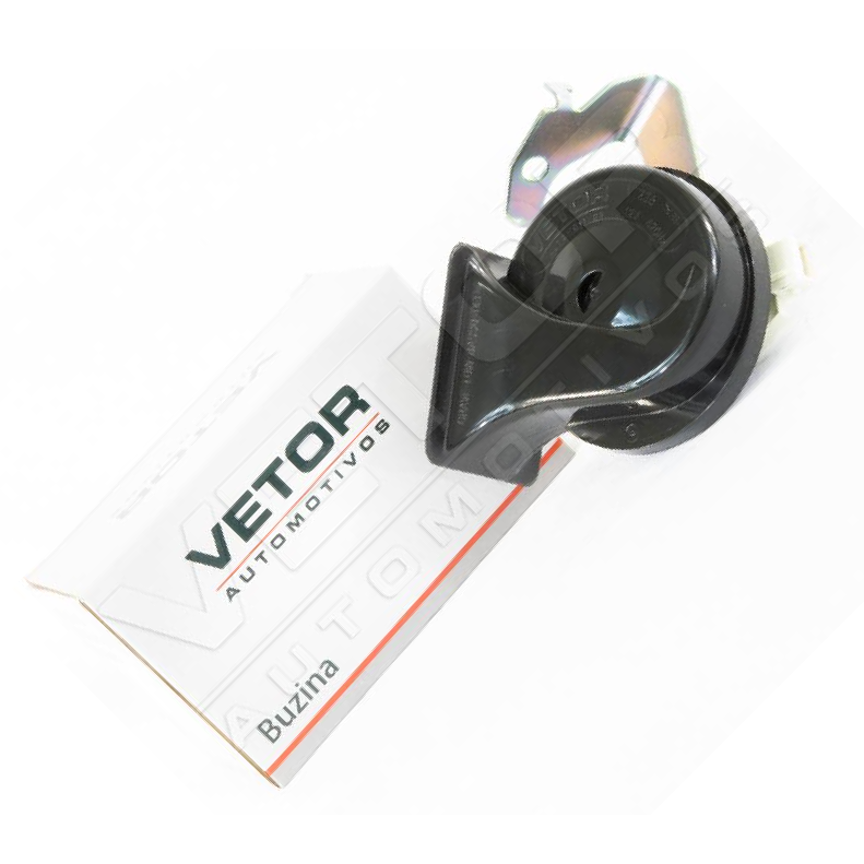 Buzina 12 Volts - Vetor - VT236