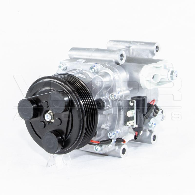Compressor de Ar Condicionado para Ford Focus - Vetor - VCA0050