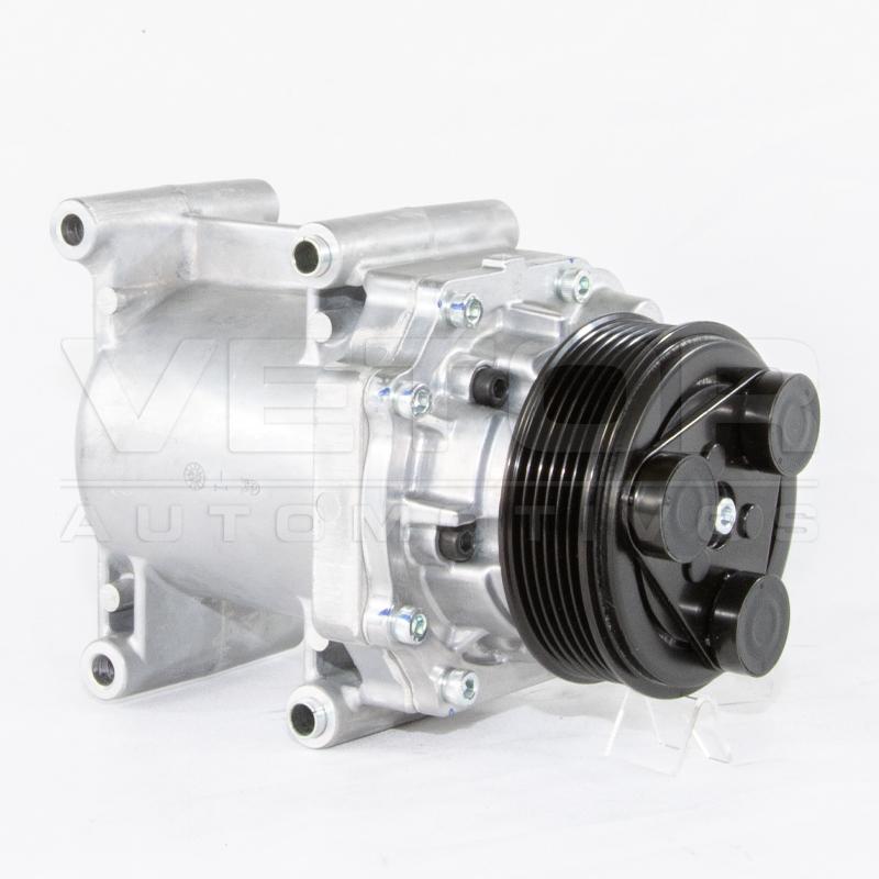Compressor de Ar Condicionado para Ford Focus - Vetor - VCA0050