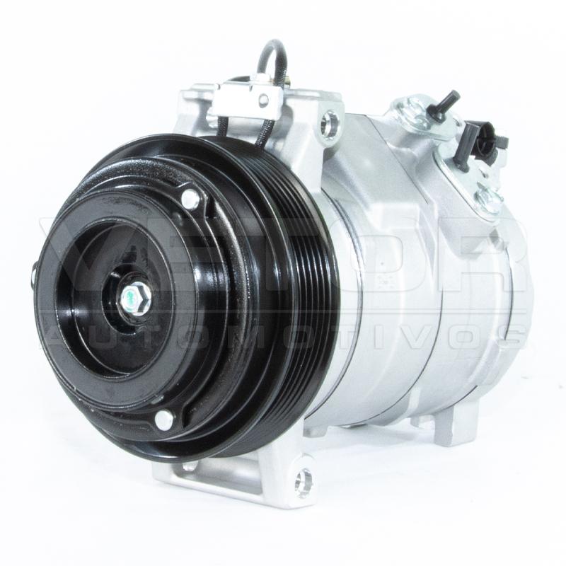 Compressor de Ar Condicionado - Vetor - VCA0030