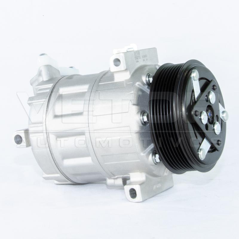 Compressor de Ar Condicionado para Renault Master - Vetor - VCA0031
