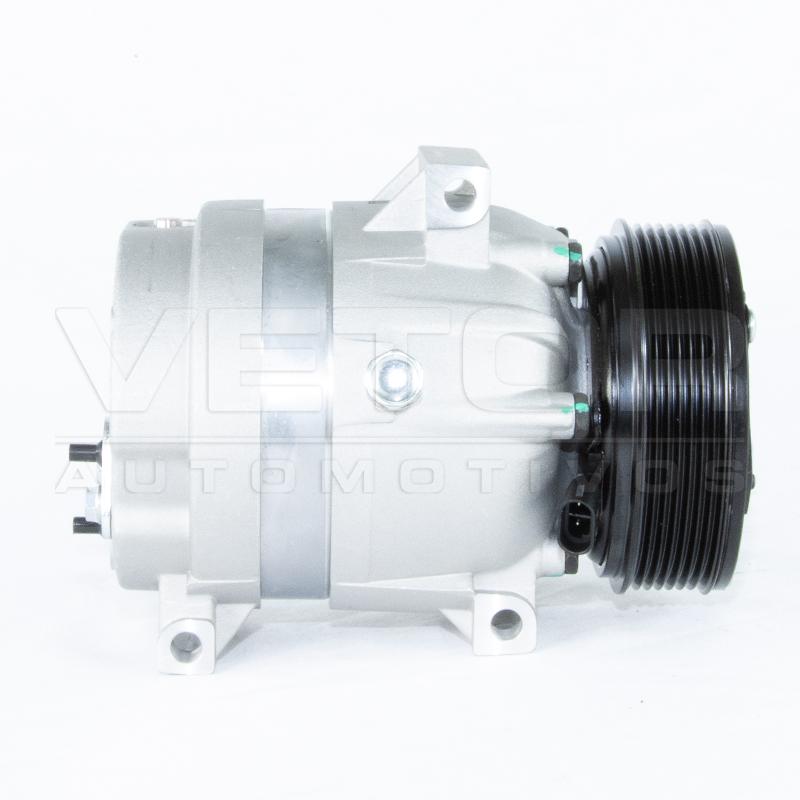 Compressor de Ar Condicionado para Renault Master - Vetor - VCA0022