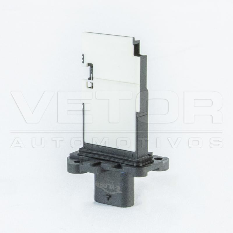 Sensor Maf 4 Pinos para Fiat Toro - E-Klass - EFA015
