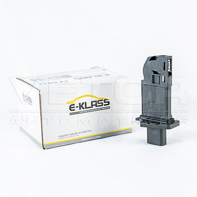 Sensor MAF 4 Pinos - E-Klass - EFA012