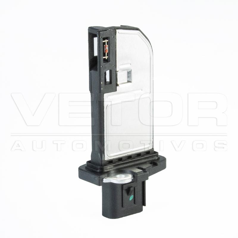Sensor MAF 4 Pinos - E-Klass - EFA012