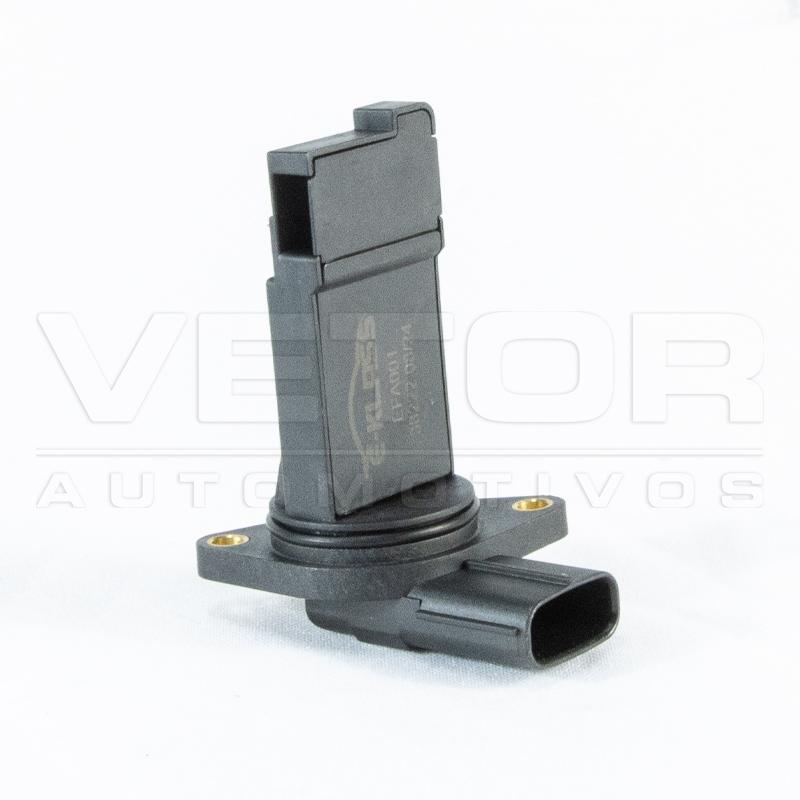 Sensor Maf 5 Pinos para Mitsubishi Lancer e Outlander - E-Klass - EFA001