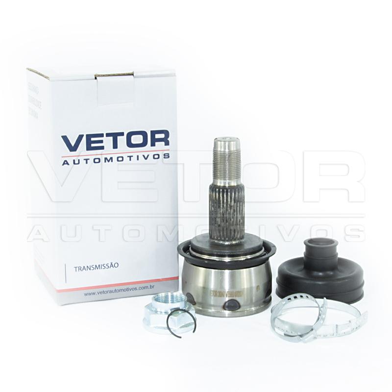 Junta Homocinética para JEEP Commander - Vetor - VT5993