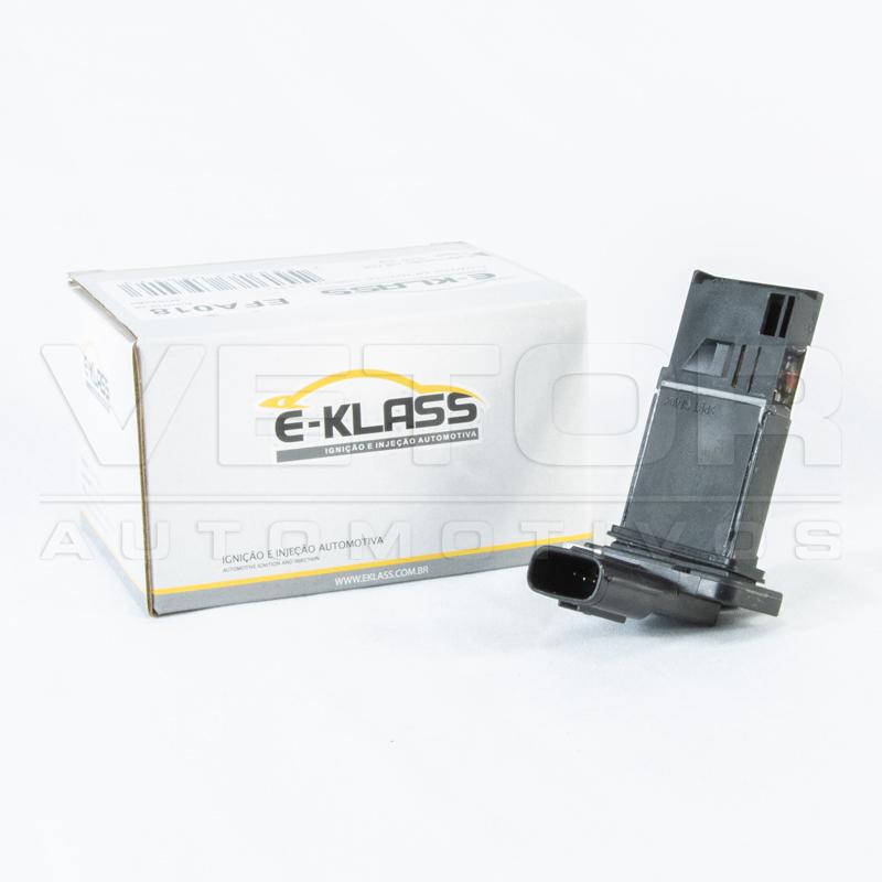 Sensor MAF 5 Pinos - E-Klass - EFA018