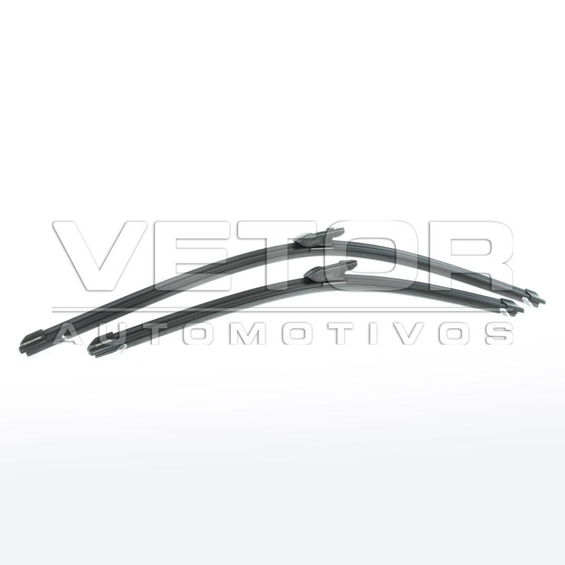 Palheta 26 Polegas Motorista para BMW X3 - Vetor - PVF2620B