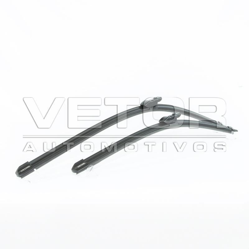 Palheta 26 Polegas Motorista para BMW X3 - Vetor - PVF2620B